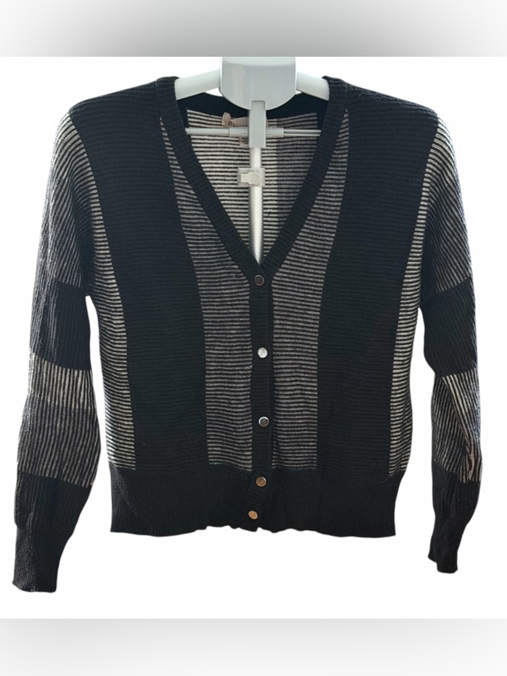 Philosophy Republic Clothing Cardigan – Size S/P- Like New